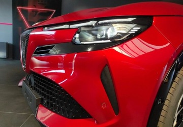 Alfa Romeo Junior SUV 1.2 Hybrid 145KM 2025 Alfa Romeo Junior 1.2 Hybryda 145KM, zdjęcie 2