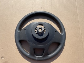VOLANT + TEMPOMAT RENAULT TRAFIC 3 III 14-19R 2018R