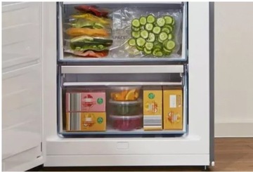 МОРОЗИЛЬНАЯ КАМЕРА FN619EABK6 GORENJE NO FROST