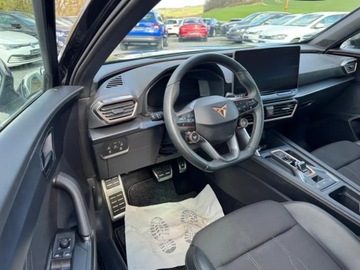 Cupra Formentor Crossover 1.5 TSI 150KM 2025 1.5 e-TSI 150KM DSG, zdjęcie 6
