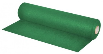 FILC DEKORACYJNY zielony 1mm 170g/m2 sztywny