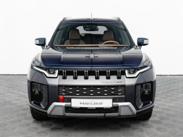  SsangYong/KGM Torres Adventure plus K.cofania, zdjęcie 6