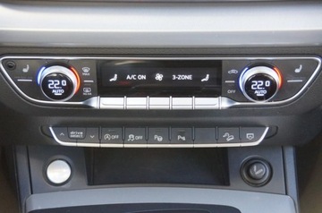 Audi Q5 I SUV Facelifting 2.0 TDI clean diesel 190KM 2016 Audi Q5 2.0 TDI CR 190 KM, 4x4, Navi, Virtual, BO, LED Matrix, GWARANCJA, zdjęcie 18