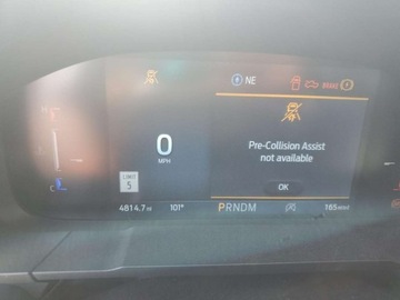 Ford Maverick II 2025 Ford Maverick Tremor 2025 2.0l 2.0 Benzyna 250KM, zdjęcie 9