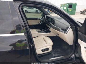 BMW X5 G05 2019 BMW X5 BMW X5 xDrive40i 3.0 Benzyna 335KM, zdjęcie 8