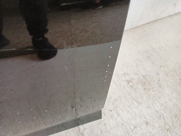 DVEŘE LEVÉ PŘEDNÍ LEVÝ HYUNDAI I40 2011-