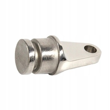 Zawias 9 x 6 x 0 mm erji