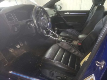 Volkswagen Golf VII 2018 Volkswagen Golf R 2018 2.0l 2.0 Benzyna 292KM, zdjęcie 7