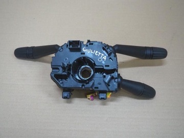 РЫЧАГ КОМБИНИРОВАННОГО ПЕРЕКЛЮЧАТЕЛЯ ПОДУШКА БЕЗОПАСНОСТИ ALFA ROMEO GIULIETTA