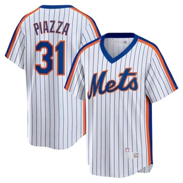 koszulka baseballowa Mike Piazza New York Mets,S