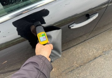 Opel Insignia I Sedan Facelifting 2.0 CDTI Ecotec 170KM 2016 Opel Insignia OPC Line, skora, BOSE 2.0 Diesel 170KM, zdjęcie 10