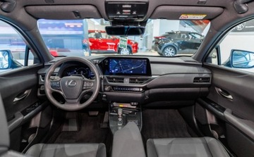 Lexus UX 2024 Lexus UX 300h F Sport Design 2.0 Hybryda 199KM, zdjęcie 24