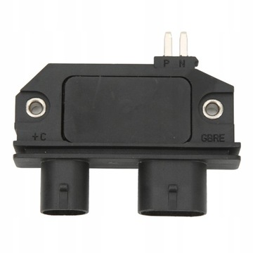 Модуль зажигания, стабильные характеристики, металл