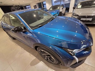 Peugeot 408 2025 Peugeot 408 1.2 PureTech mHEV GT e-DSC6 136KM Demo Dealer Gwrancja Vat23, zdjęcie 27