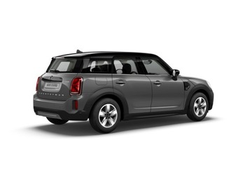 Mini Countryman F60 Crossover Facelifting 1.5  136KM 2022 MINI Countryman DOST.KOMFORTOWY, FOTEL SPORTOWY, K, zdjęcie 1