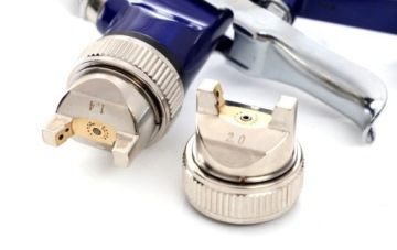 РАСПЫЛИТЕЛЬ HVLP 4 В 1 РЕДУКТОР ДЕГИДРАТОР