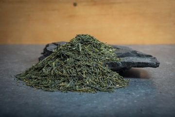 Чай зеленый ЯПОНСКИЙ СЕНЧА Кагосима оригинальный 100 г