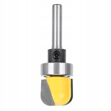 Фреза с круглым носом Нож по дереву