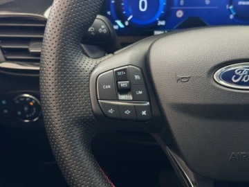 Ford Puma II 2024 Ford Puma ST-Line CarPlay 1 wlasciciel FV 23 gwarancja dostawa, zdjęcie 19