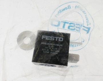 FESTO 34411 MSFG-24/42-50/60-OD MSFG24425060OD НОВЫЙ