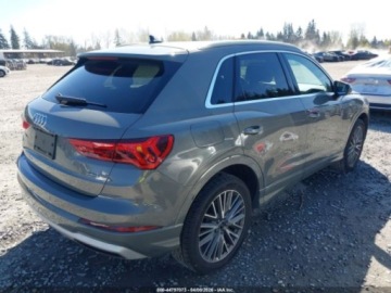 Audi Q3 II 2021 Audi Q3 Premium 40 2021 2.0 Benzyna 184KM, zdjęcie 4