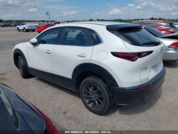 Mazda CX-30 2021 Mazda CX-30 2021 Mazda CX-30 2.5 S AWD 2.5 Benzyna 186KM, zdjęcie 2
