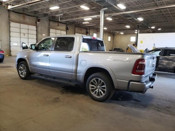  RAM 1500 2020, 5.7L, 4x4, LARAMIE, od ubezpieczalni 5.7 Benzyna 395KM, zdjęcie 4