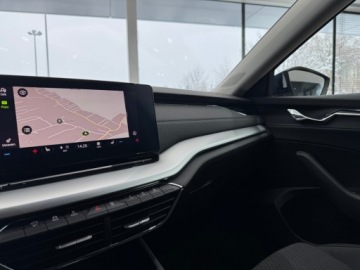 Skoda Octavia III Kombi Facelifting 2.0 TDI 150KM 2020 Skoda Octavia Style / HUD / Kamera cofania / ACC /, zdjęcie 27