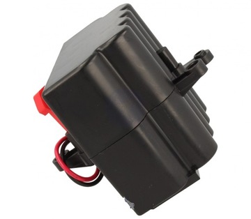 Новый мотор пылесоса Hoover Athen Evo ATV324LD