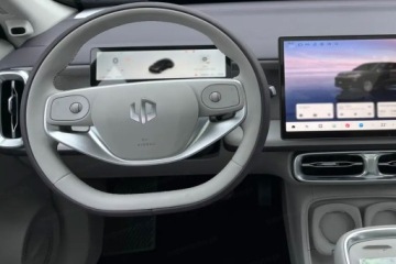 Leapmotor 2026 B10 Design Hybrid EV 18,8 kWh 218KM, zdjęcie 9