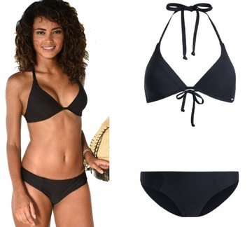 44T O'Neill bikini komplet strój kostium kąpielowy dwuczęściowy 38B