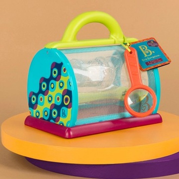 B.Toys Набор для ловли и наблюдения за насекомыми