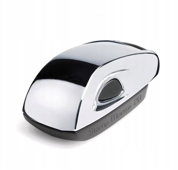 Colop stamp mouse 20 chrom