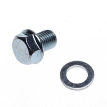 ПРОБКА СЛИВА МАСЛА мопед Barton Junak Chopper