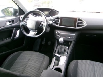 Peugeot 2016 Peugeot 308 Peugeot 308 II 1.6 hdi 1.6 Diesel 120KM, zdjęcie 6