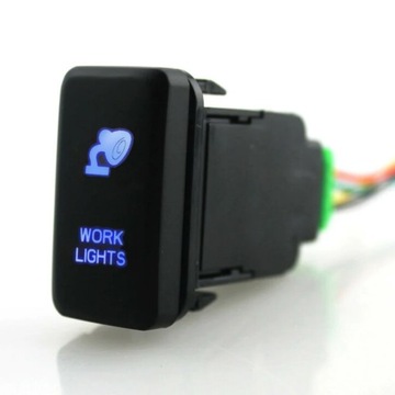 FOR TOYOTA FJ CRUISER 2007-2015 TUNDRA 20