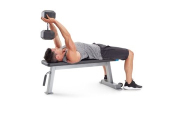 ŁAWECZKA DO ĆWICZEŃ CARBON STRENGTH 1 /PROFORM