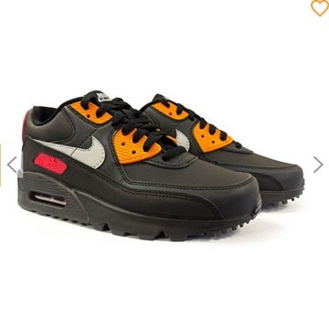 BUTY Nike Air Max 90 CV9639001 GS R.39