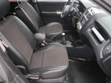 Kia Sportage II 2007 Kia Sportage 2.0 CRDi, Klima, Klimatronic, zdjęcie 8