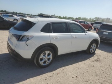 Honda HR-V III 2025 Honda HR-V 2025 2.0L FWD 2.0 Benzyna 158KM, zdjęcie 2