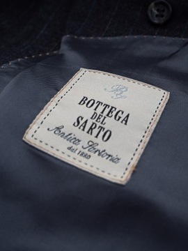 BOTTEGA DEL SARTO (ШЕРСТЬ+КАШЕМИР), РАЗМЕР. 50