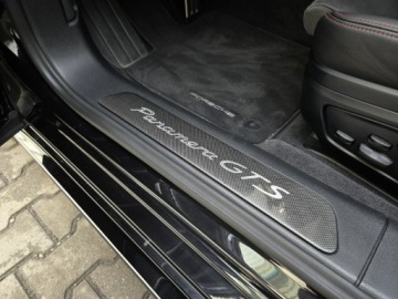 Porsche Panamera II Liftback GTS Facelifting 4.0 480KM 2022 Porsche Panamera GTS 480KM., zdjęcie 30