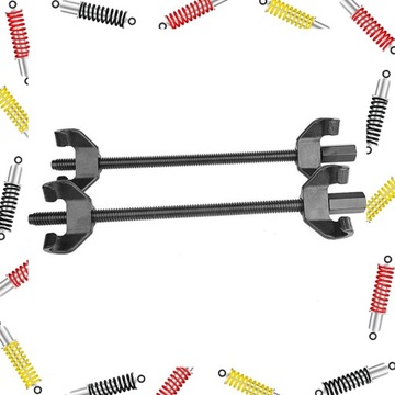 СЪЕМНИКИ ДЛЯ ПРУЖИН И АМОРТИЗАТОРОВ McPERSON СЪЕМНИКИ McPERSON 380мм 2шт