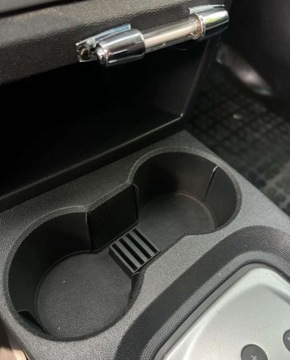 Opel Meriva I 1.6 TWINPORT ECOTEC 105KM 2006 Opel Meriva automat Klima Gwarancja w cenie Warszawa VLVK 1.6 Benzyna, zdjęcie 29