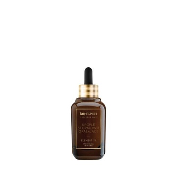 TANEXPERT 79 Element krople stopniowo OPALAJĄCE