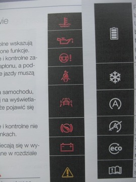 MAN TGE с 2017 г. - польская сервисная книжка + радиосервис + MAN ETUI 2019 г.