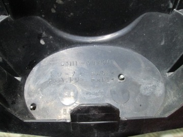 MŘÍŽKA MASKA DAIHATSU YRV 00-05 53111-97401