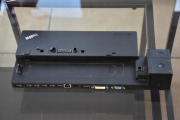 Док-станция Lenovo 40A1 T440 L540 T540 Ключ
