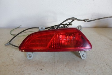 LAMPA PRAWY TYŁ HYUNDAI IX 20