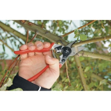 Секатор FELCO 6, размер M + БЕСПЛАТНЫЙ колпачок